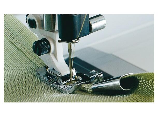 Husqvarna Viking 10 mm sømfolder 10 mm sømfolder